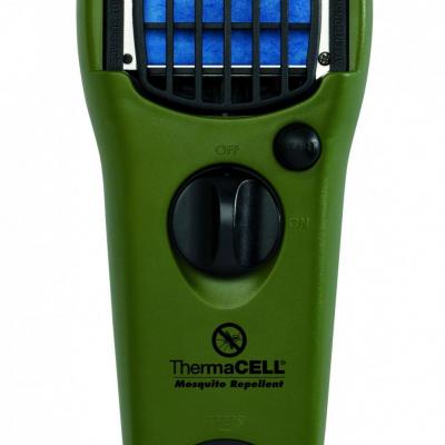 APPAREIL PORTABLE ANTI-MOUSTIQUES