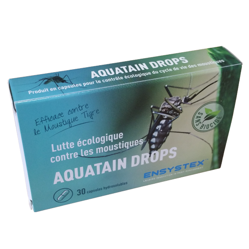 Aquatain drop 1