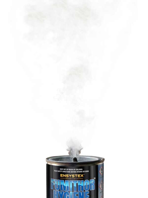 Fumithor hygiene