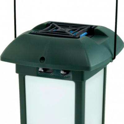 Lanterne antimoustique thermacell