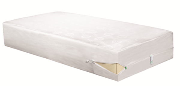 Matelas housse 2