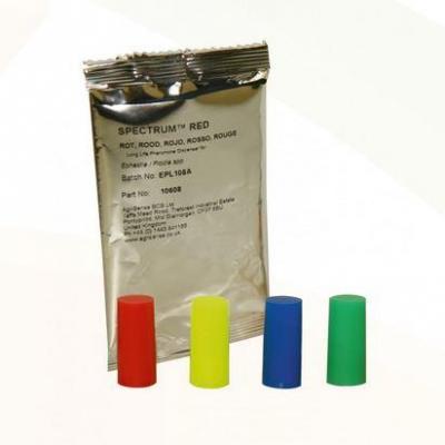 PHEROMONES MITES ALIMENTAIRES par 4
