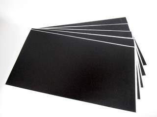 10 PLAQUES DE GLUE DE RECHANGE