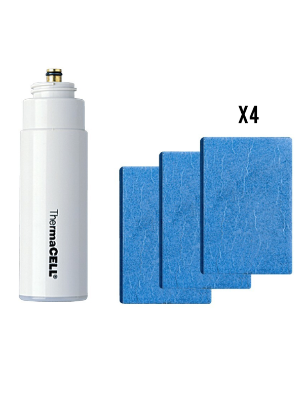 Recharge 48h thermacell