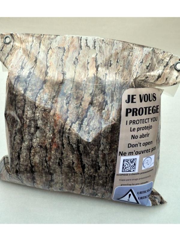 SAC DE RECHANGE POUR PIEGES CHENILLES PROCESSIONNAIRES